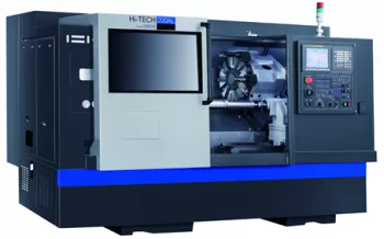 Hwacheon HiTech 200 BL - Baujahr: 2024