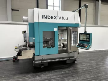 INDEX V160 - Baujahr: 2023