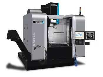 Hurco VMX 30i - Year of manuf.: 2023