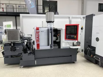 TRAUB TNL 12 - Year of manuf.: 2024