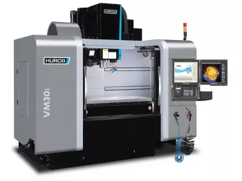 Hurco VM 30 i Plus - Year of manuf.: 2022