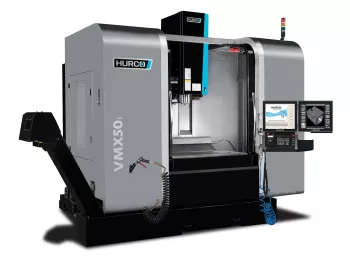 Hurco VMX 50i - Year of manuf.: 2022