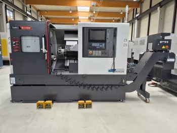 Smec NS 2100ASY - Year of manuf.: 2023